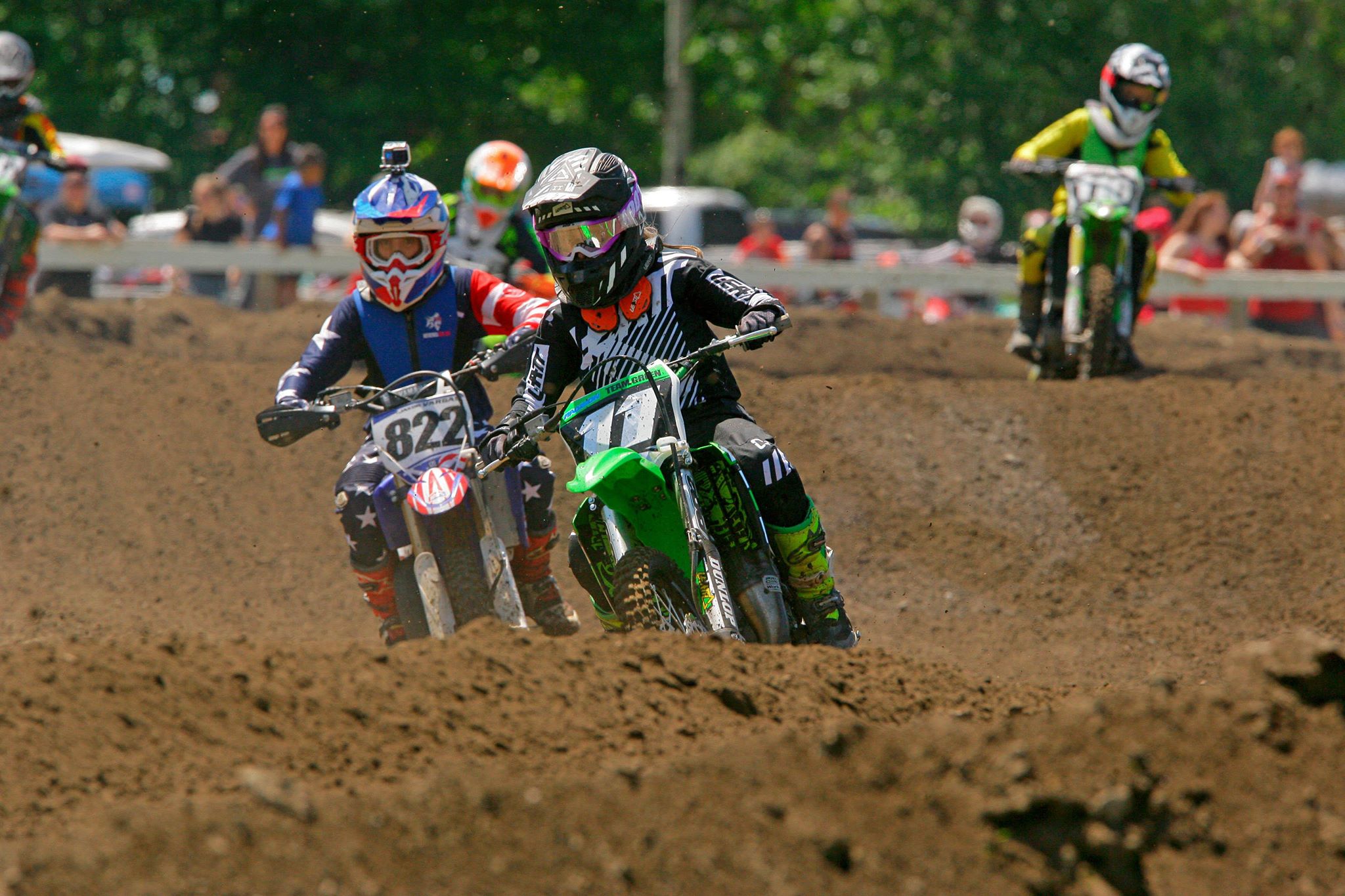 NEMX - New England Motocross